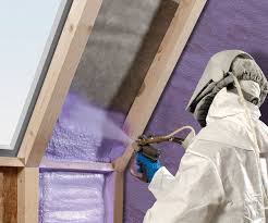 Types of Insulation We Offer in Sunnyvale, TX