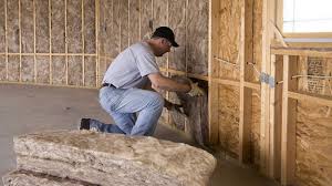 Best Commercial Insulation Services  in Sunnyvale, TX